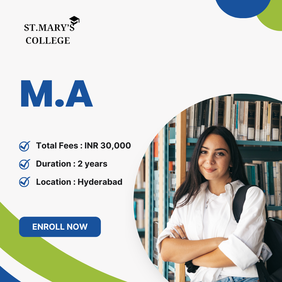 St. Mary's College